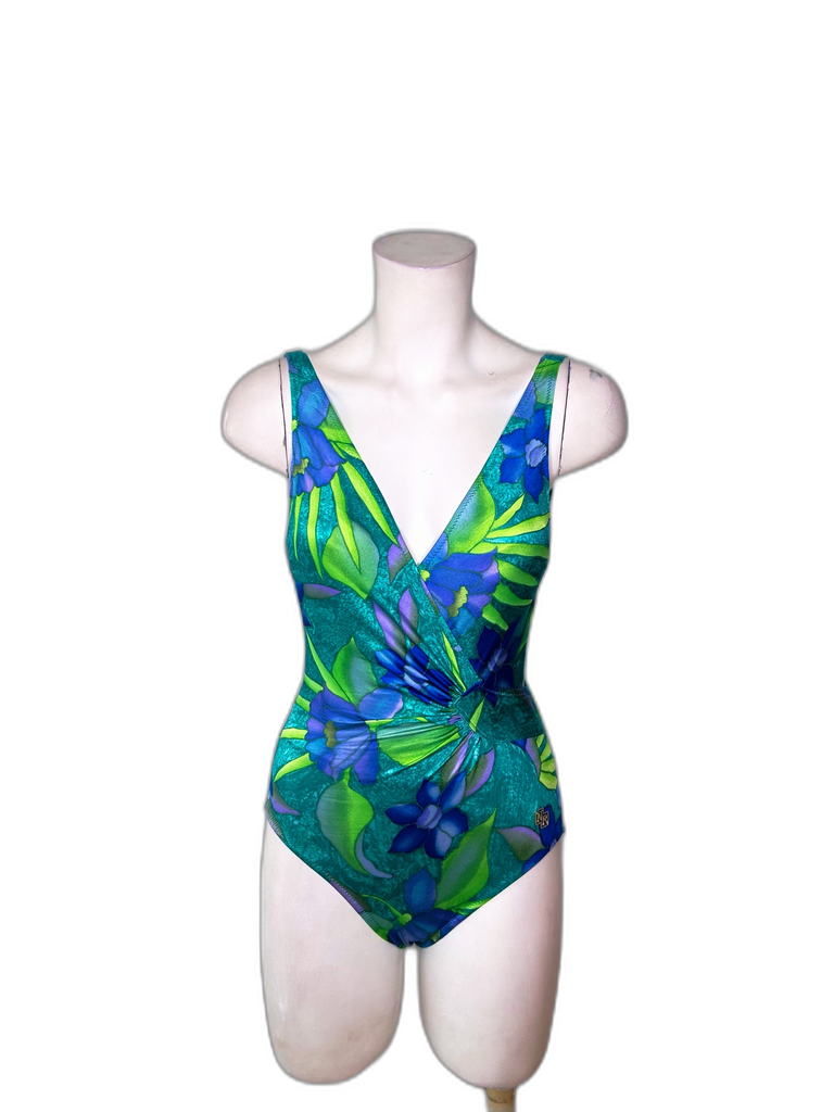 NINA RICCI-ONE-PIECE SWIMSUIT