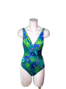 NINA RICCI-ONE-PIECE SWIMSUIT
