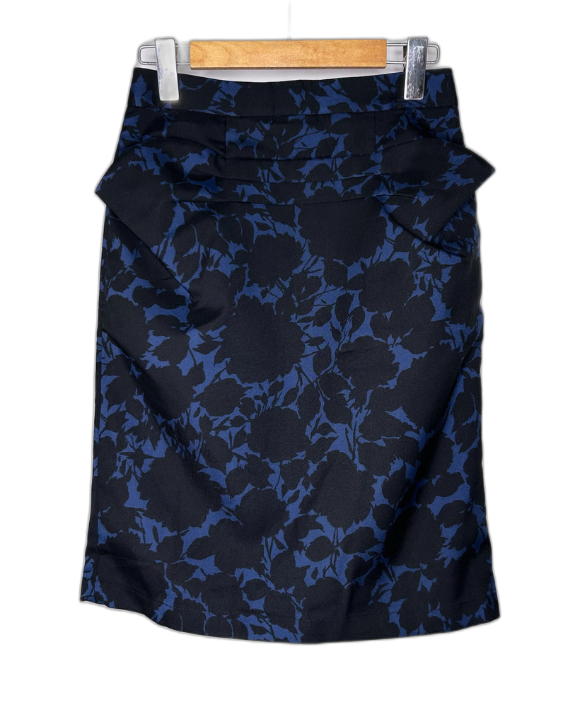 MARC BY MARC JACOBS-MIDI SKIRT