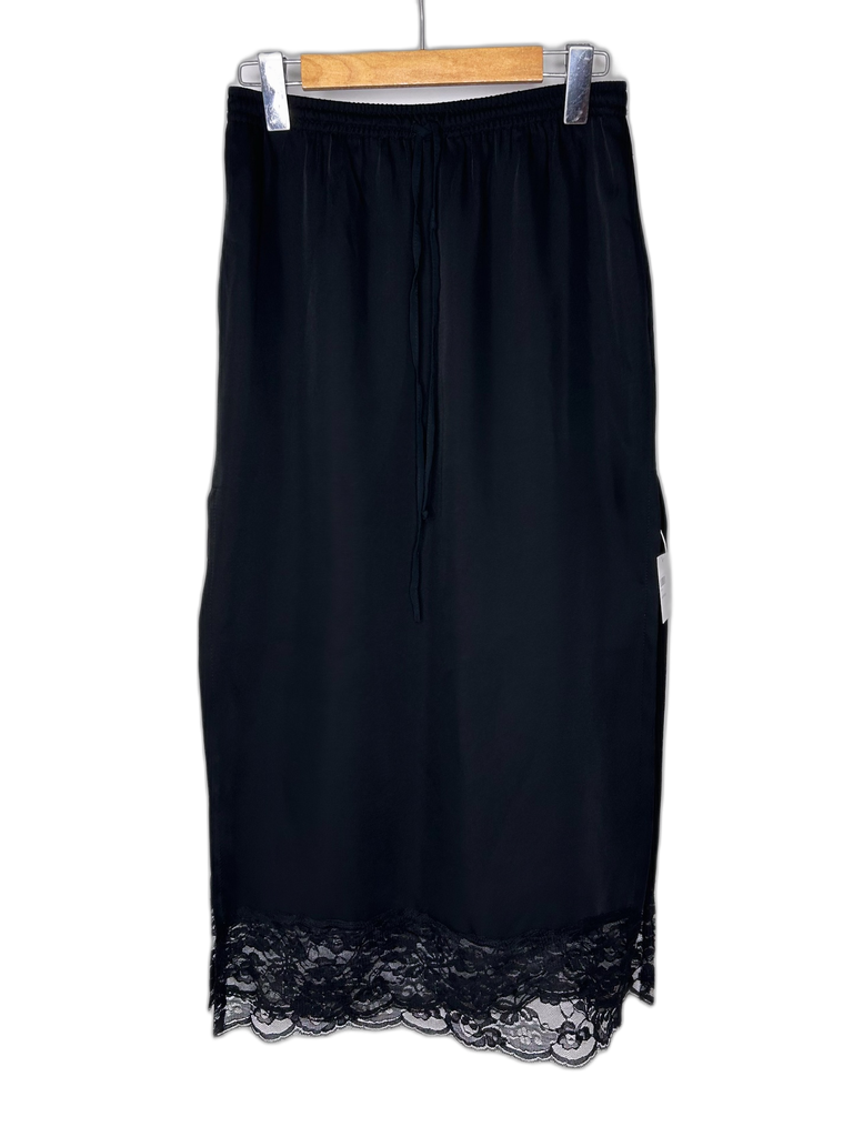 ASSORTED BRAND-MIDI SKIRT