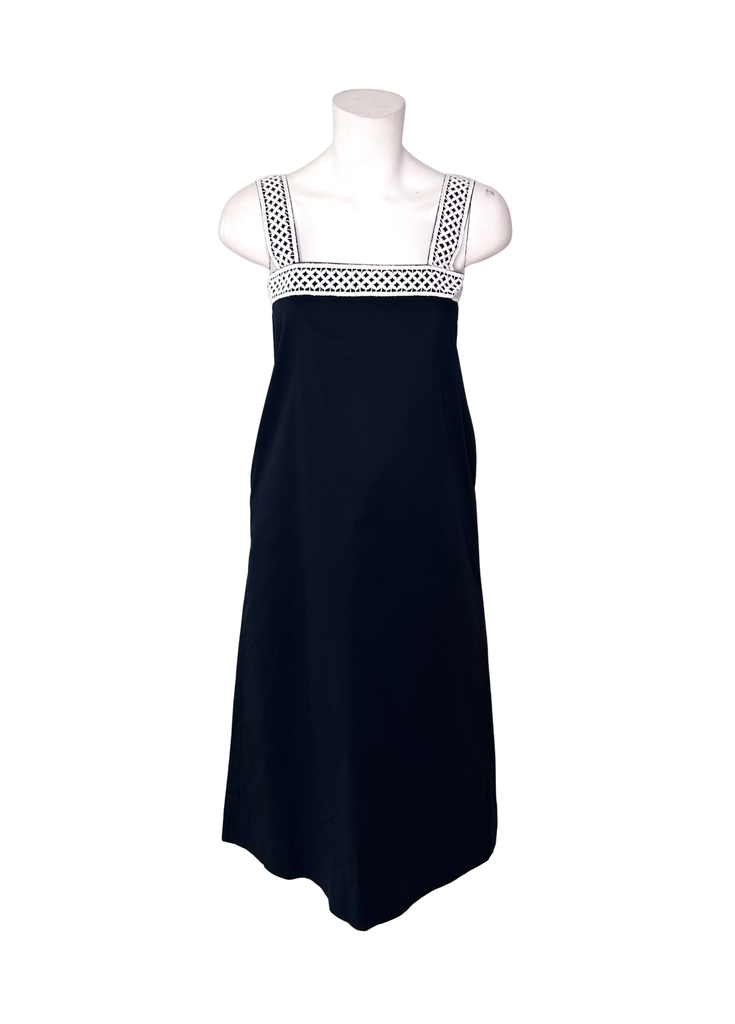 ASSORTED BRAND-MIDI DRESS