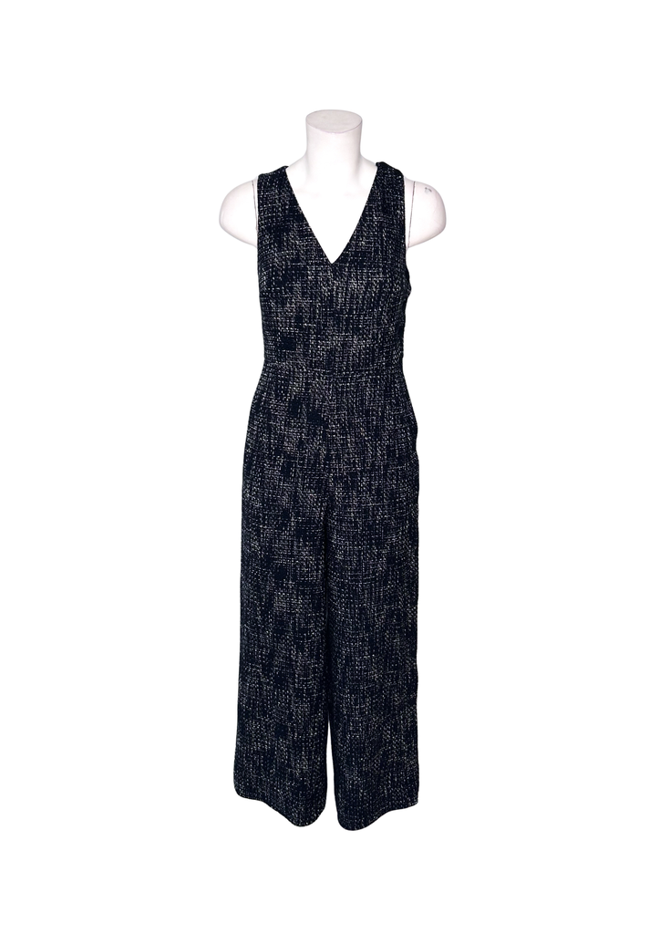MASSIMO DUTTI-JUMPSUIT