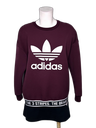 ADIDAS-SWEATER