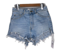 ZARA-SHORTS