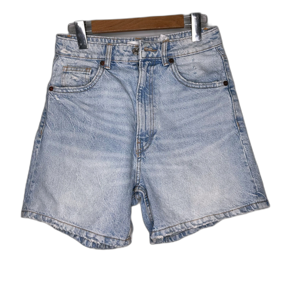 ZARA-SHORTS