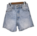ZARA-SHORTS