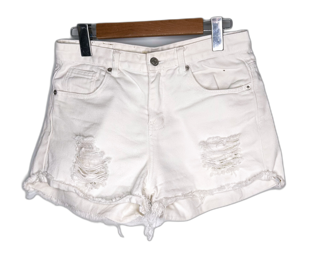 ASSORTED BRAND-SHORTS