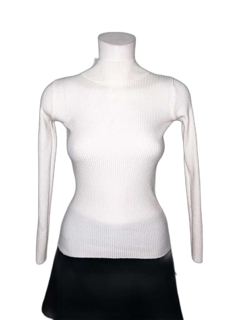 UNKNOWN-LONG SLEEVES TOP