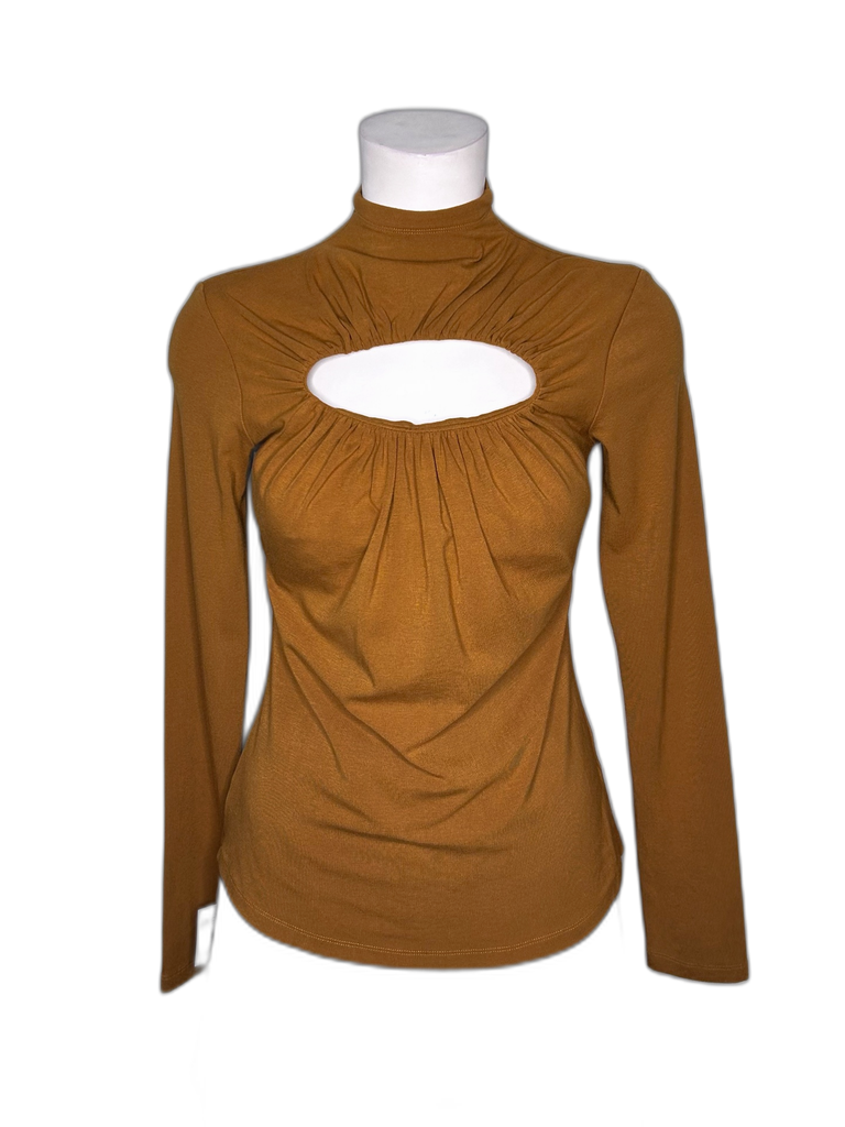 KLEISTUDIO-TURTLE NECK