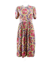 VALUE BRAND-MIDI DRESS