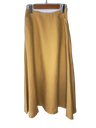 MUJI-MAXI SKIRT
