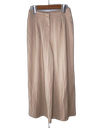 ZARA-WIDE-LEG PANTS