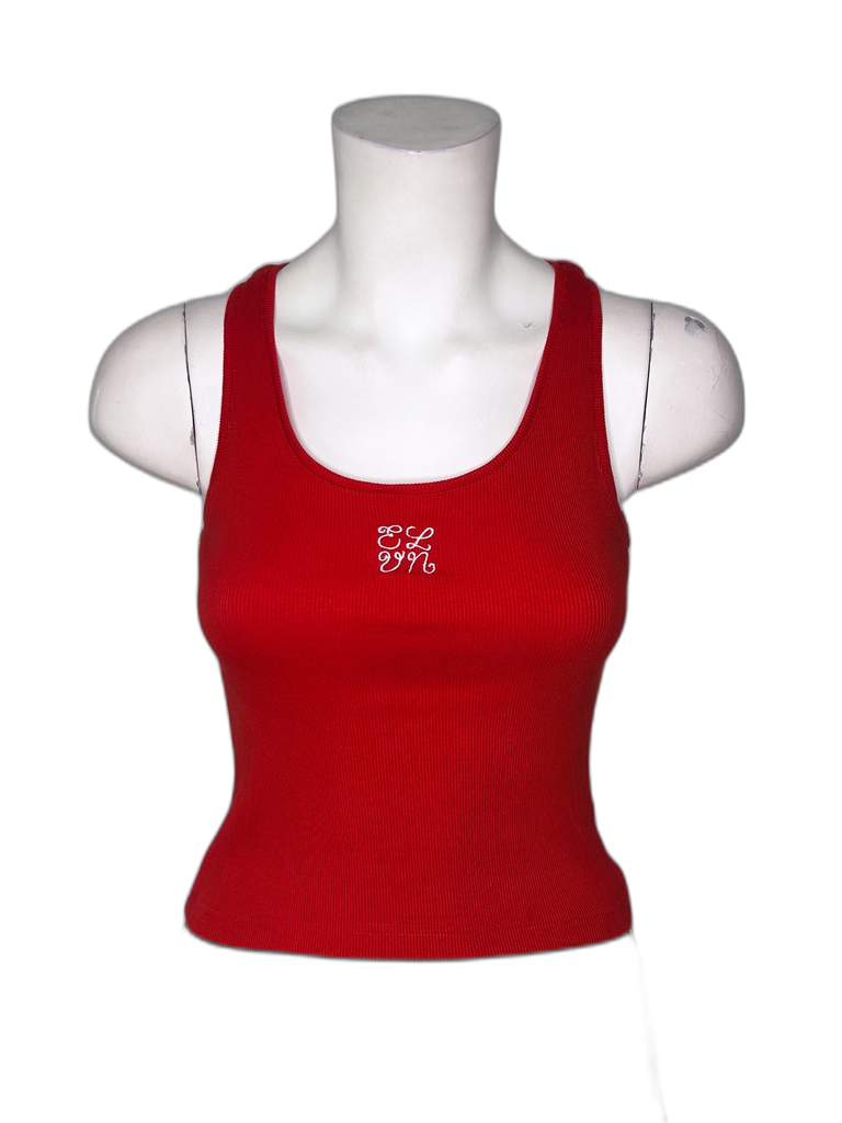 ASSORTED BRAND-TANK TOP