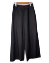 MAYNE STUDIOS-WIDE-LEG PANTS