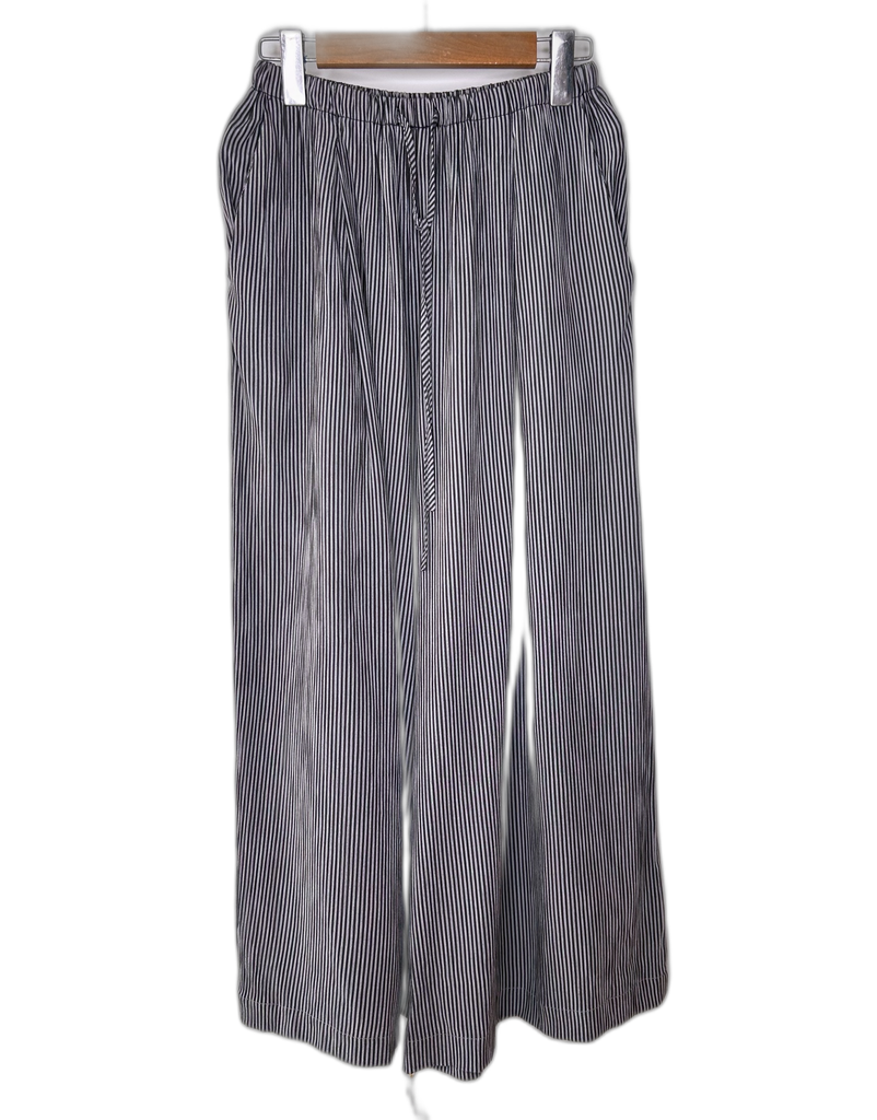 ASSORTED BRAND-WIDE-LEG PANTS