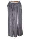 ASSORTED BRAND-WIDE-LEG PANTS