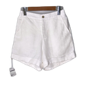 KAIA-STYLED SHORTS