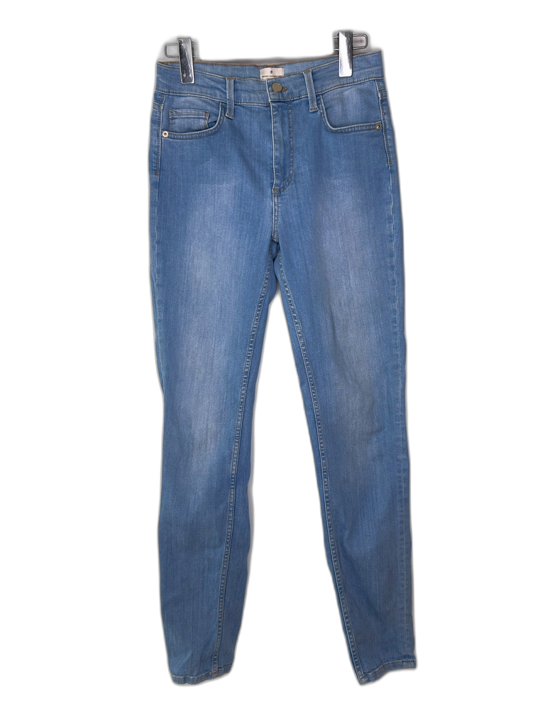 FRENCH CONNECTION-SKINNY JEANS