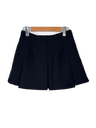 ZARA-MINI SKIRT