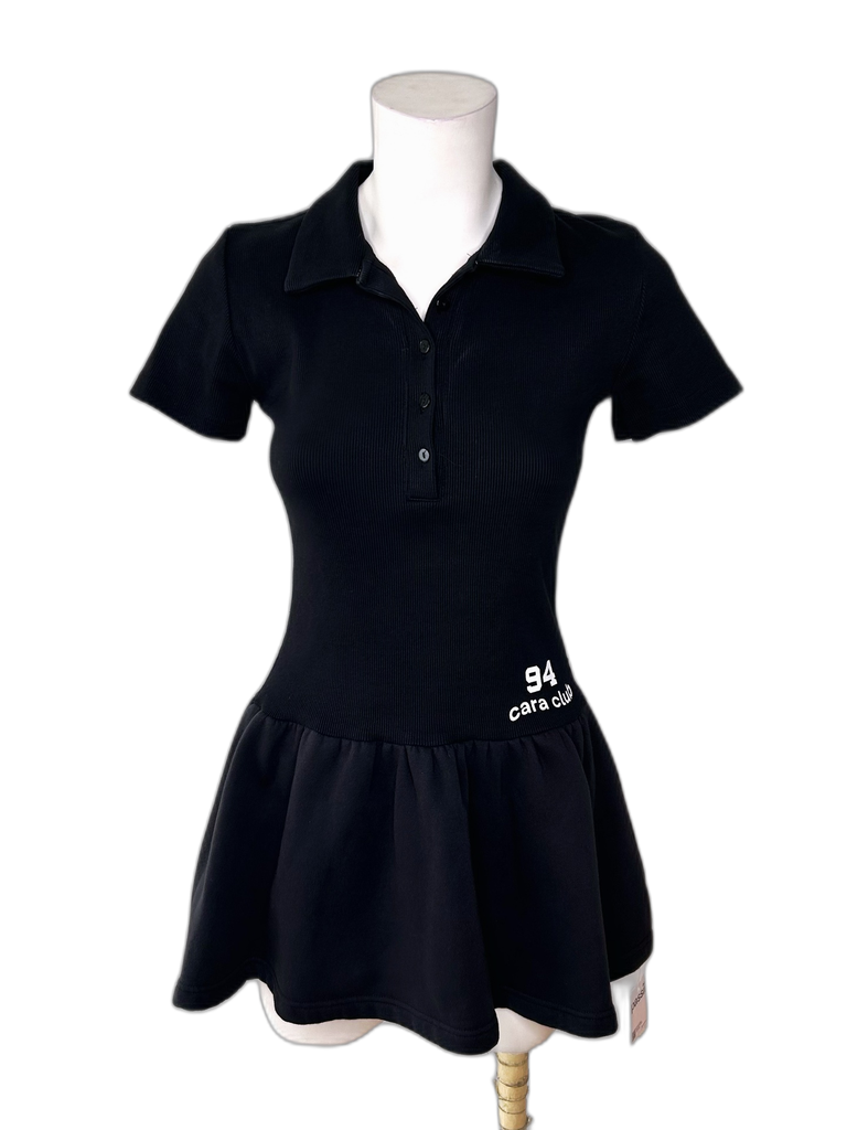 ASSORTED BRAND-MINI DRESS