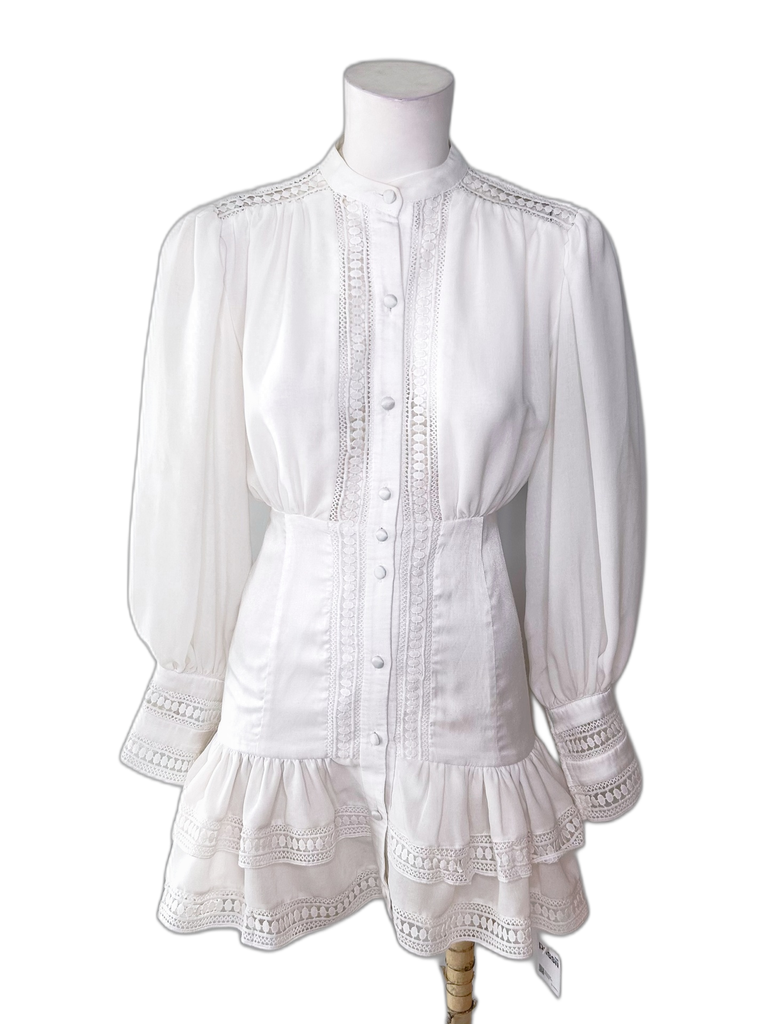 DEAR JOSE-MINI DRESS