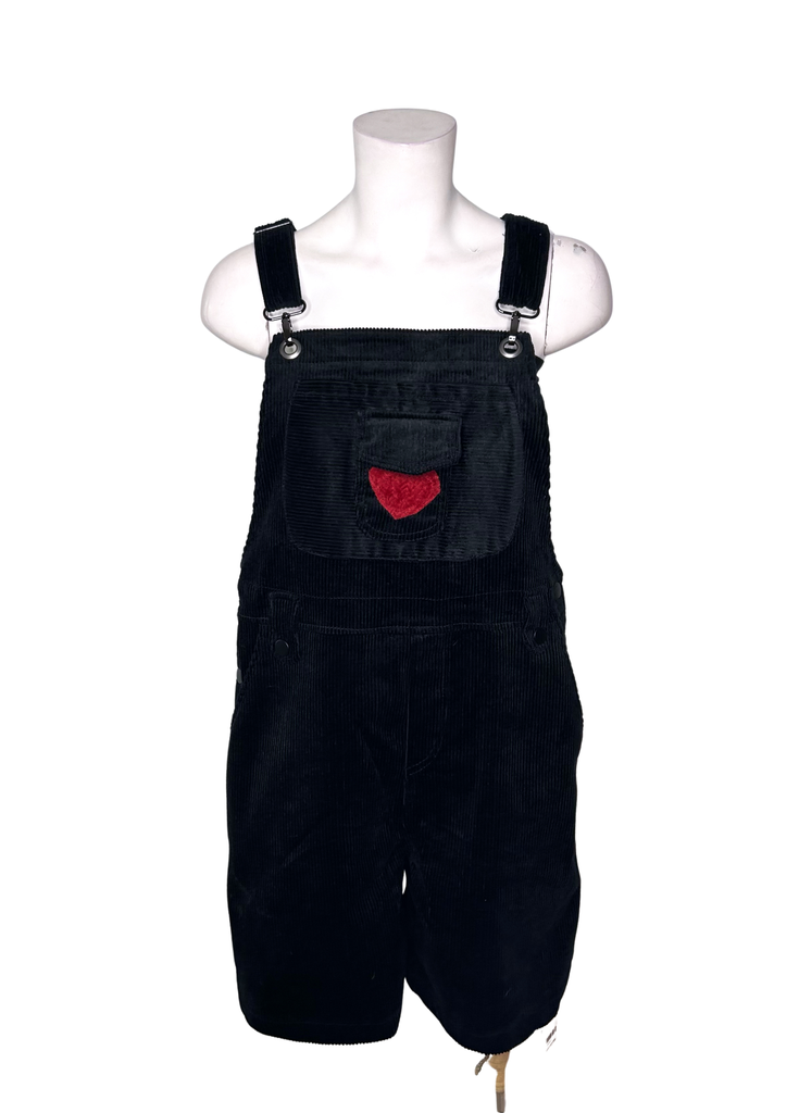 OURS-JUMPSUIT & OVERALL