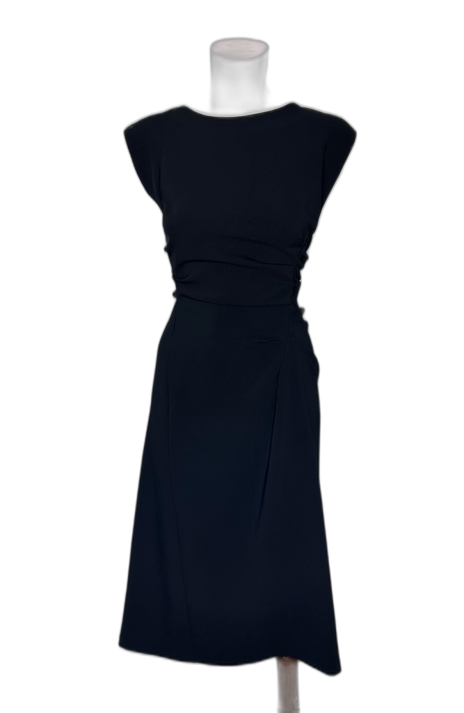 ZARA-MIDI DRESS