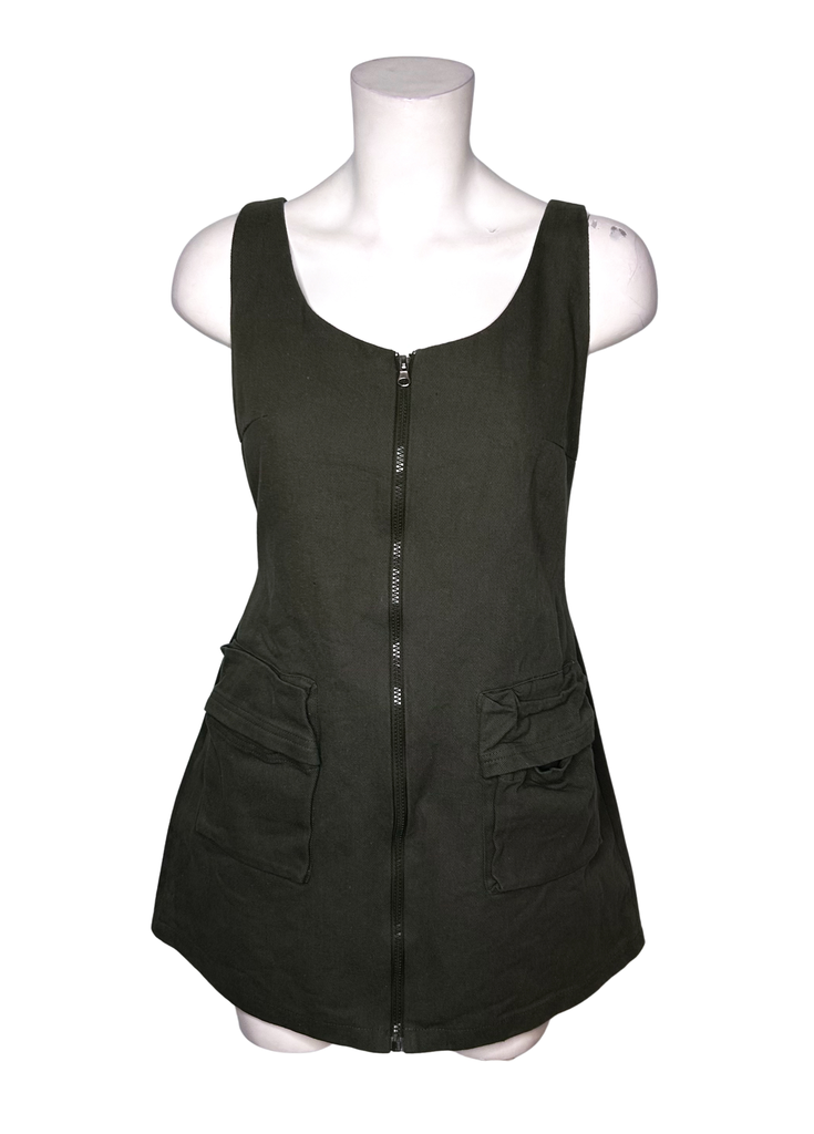 ASSORTED BRAND-MINI DRESS