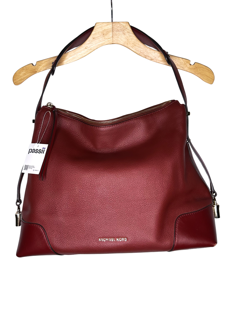 MICHAEL KORS-SHOULDER BAGS