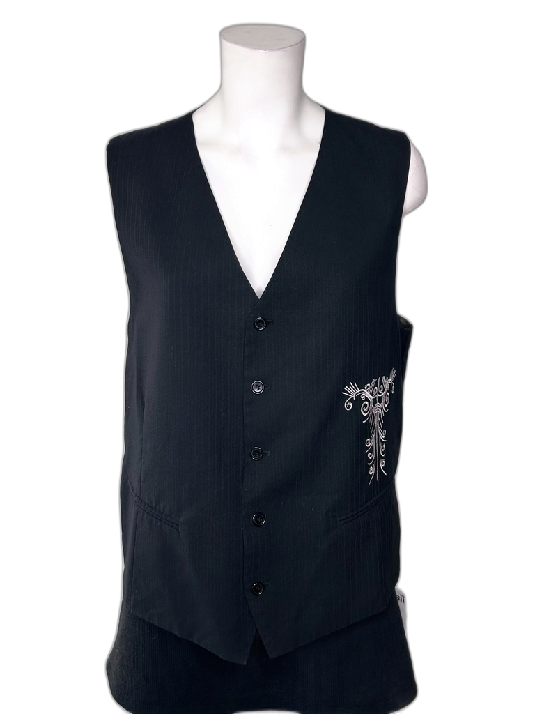 ASSORTED BRAND-VEST