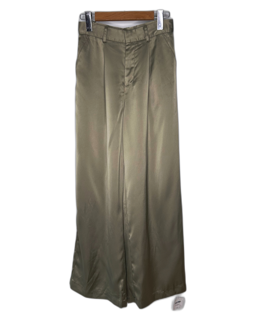 ASSORTED BRAND-STRAIGHT-FIT PANTS