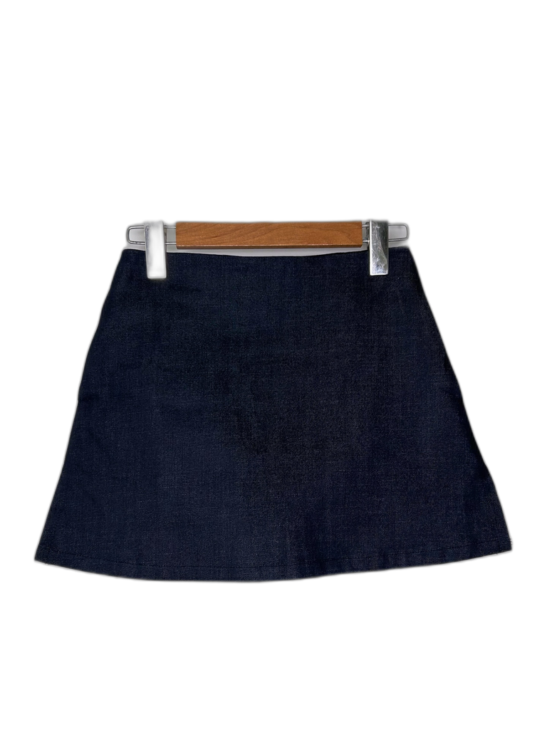 ASSORTED BRAND-MINI SKIRT