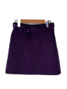 LIBE WORKSHOP-MINI SKIRT