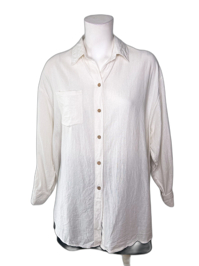 HAVE A SMILE DAY- BLOUSE