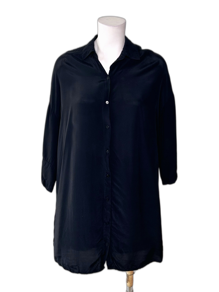 PULL&BEAR-MIDI DRESS