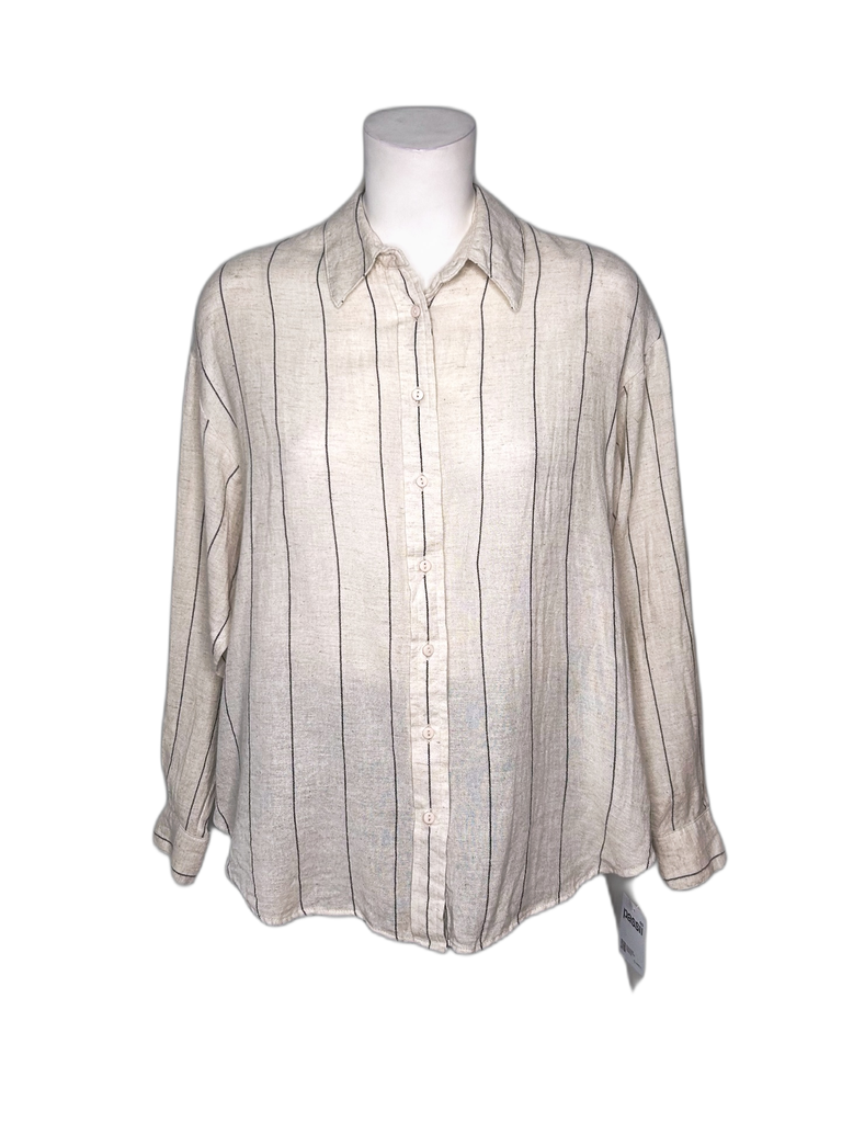 STRADIVARIUS-SHIRT