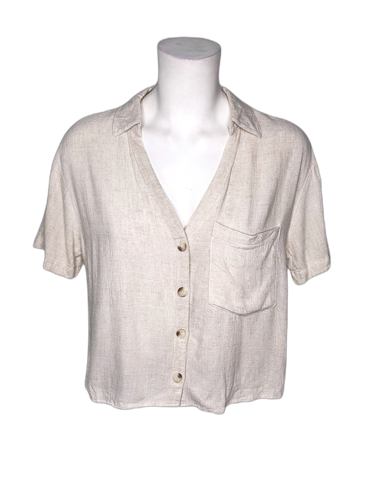 STRADIVARIUS- BLOUSE