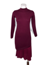 ASSORTED BRAND-MIDI DRESS