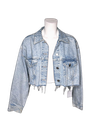 ZARA-DENIM JACKET