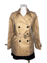COACH-TRENCH COAT