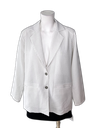 LAMINAPPAREL-BLAZER