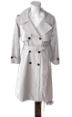 LINH DOAN-TRENCH COAT