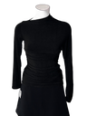 L'ESPOIR-LONG SLEEVES TOP