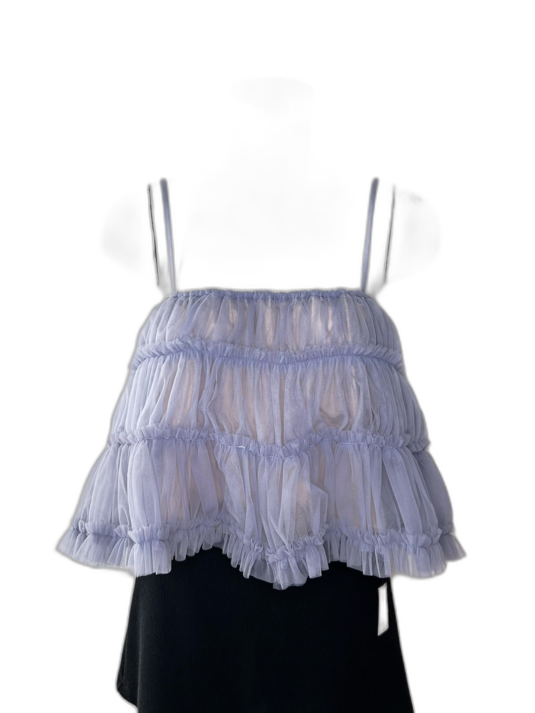 SO DOPE CLUB-CROPTOP