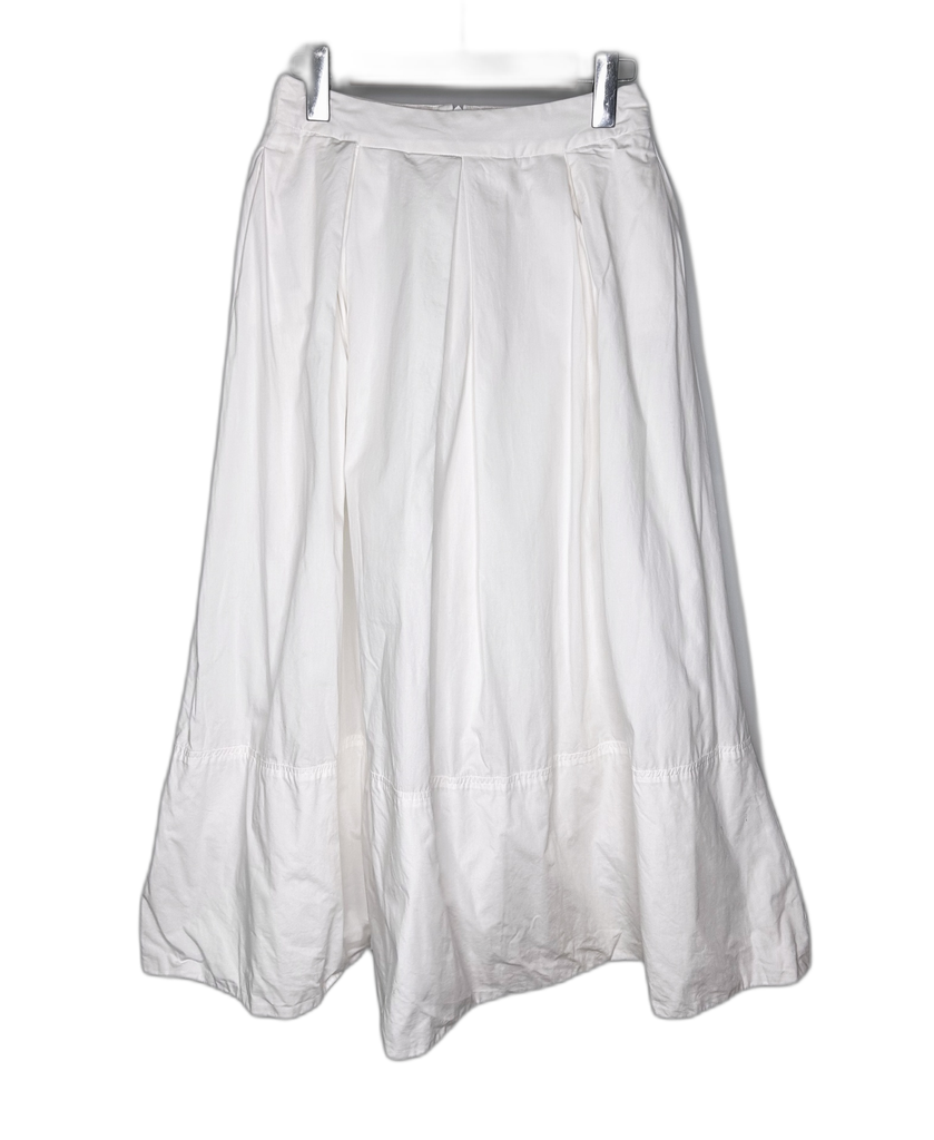 DECEMBER CHRIS-MAXI SKIRT