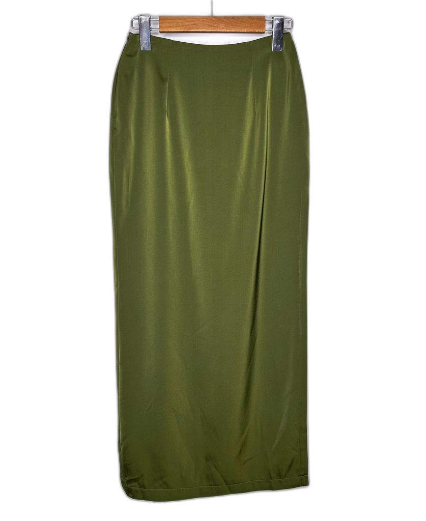 ASSORTED BRAND-MAXI SKIRT