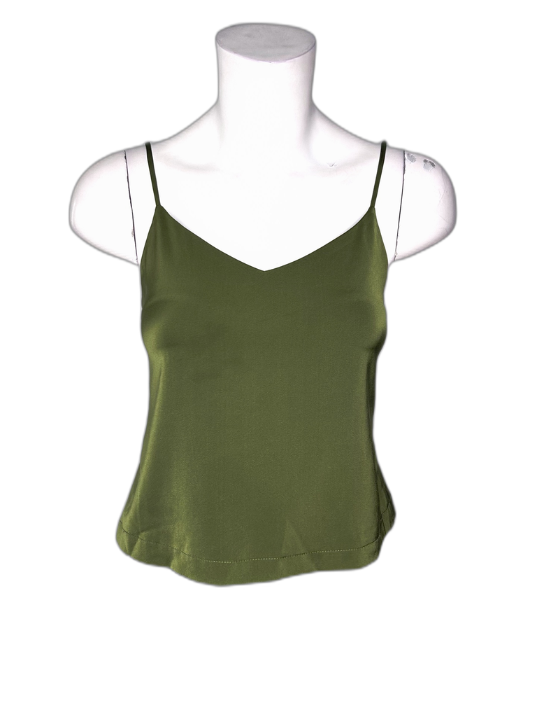 ASSORTED BRAND-CAMISOLE