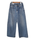 ASSORTED BRAND-WIDE-LEG JEANS