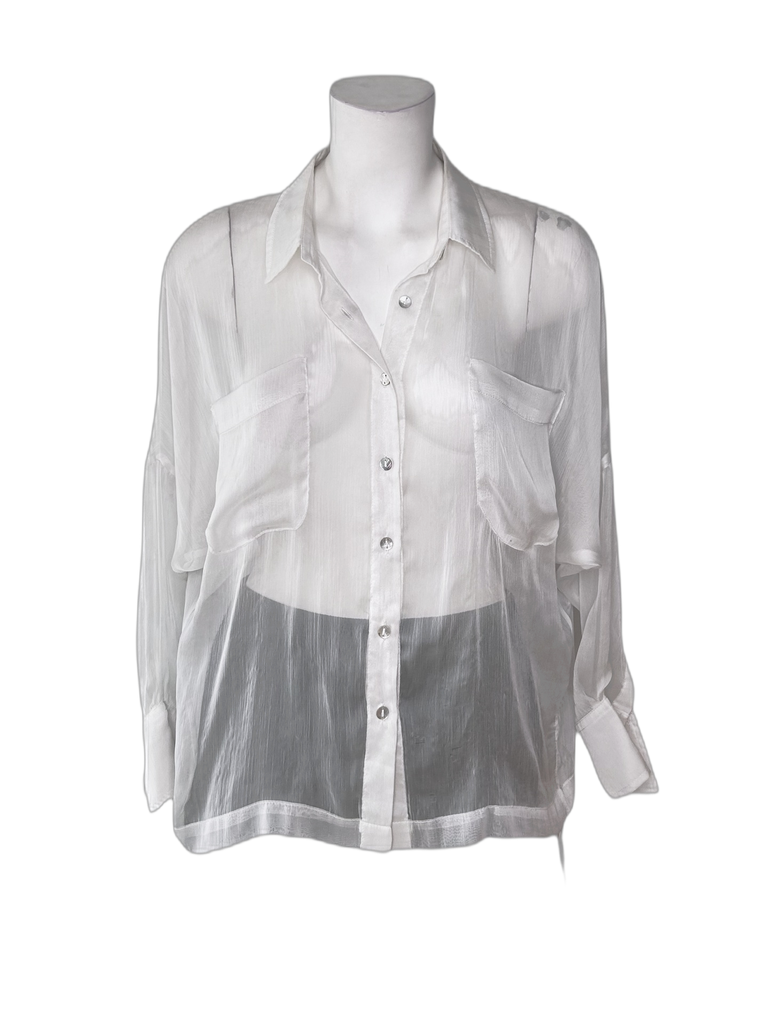 NÔI BOUTIQUE- BLOUSE