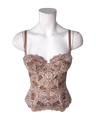 UNKNOWN-CORSET